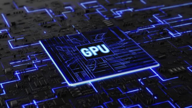 GPU / Systems